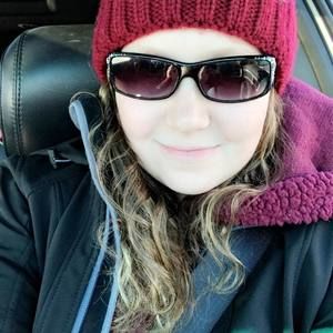 Meet your Posher, Sherri